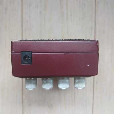 DigiTech Hardwire RV-7 Stereo Reverb image 2