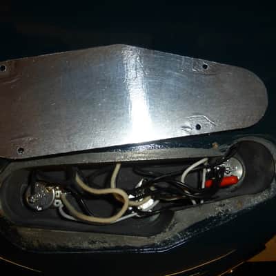 Yamaha BB435 with upgrades and new gig bag image 5