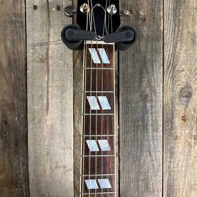 Hummingbird Standard Vintage Sunburst Gibson image 2