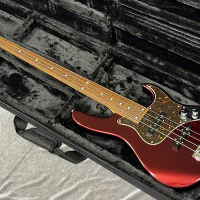Sadowsky Japan Metroline RV4-24 image 2