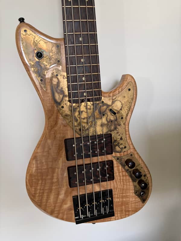 Alpher Instruments Mako 5 - Natural image 1