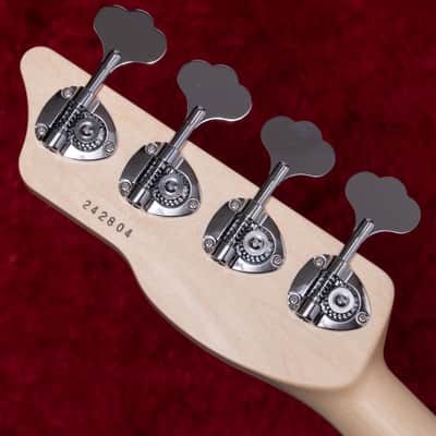 【outlet】SAITO Guitars / S-420BCSJ MMA BRM 3.975kg #242804【GIB Yokohama】【price included SHIPPING & IMPORT TAX & VAT】 image 10