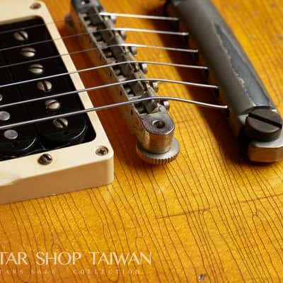 2017 Gibson Custom Shop Slash Les Paul 1958 Reissue “First Standard” #8 3096 Replica Aged. Mint! image 12