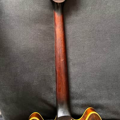 1973 Gibson ES 345 image 7