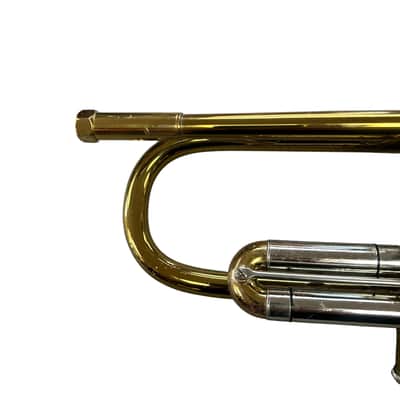 1975 Bach 18043 Professional Bb Trumpet image 3