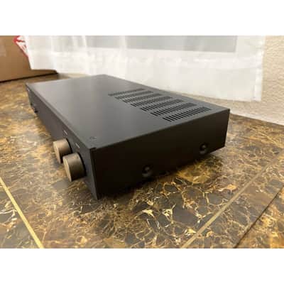 AudioSource AMP 100 2 Channel Power Amplifier, Tested Working! AudioSource AMP 100 2 Channel Power Amplifier, Tested Working! image 6