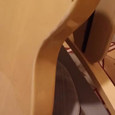 Fender Telecaster 1973 - Blonde imagen 8
