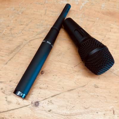 Earthworks SR20 HDM Black Condenser Microphone w/Box image 2