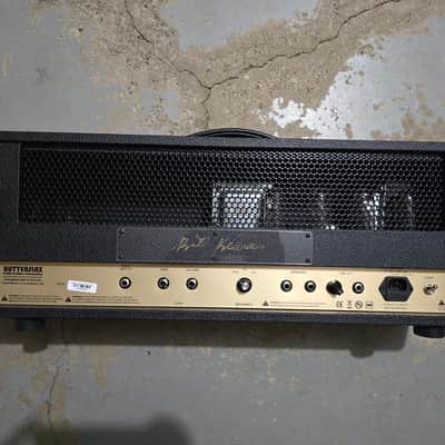 Friedman Butterslax Bill Kelliher 100-Watt Head image 6