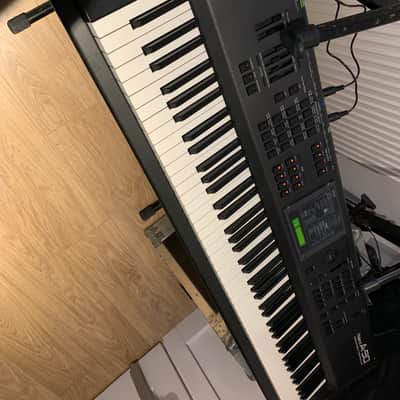 Roland A-90 88-Key Expandable Controller Keyboard