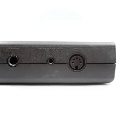 Boss Not Work DR-550 Dr. Rhythm Inadequate Volume Drum Machine Made in Japan ID09806 image 12