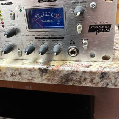 配信機器・PA機器・レコーディング機器 focusrite VoiceMaster PLATINUM Focusrite Platinum VoiceMaster Channel Strip | Reverb