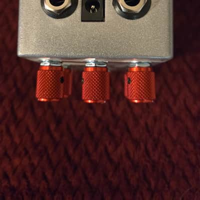 Wampler Germanium Tumnus Deluxe image 3