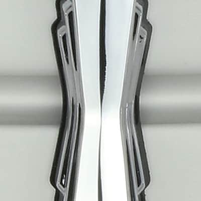 British Drum Company Aviator》| 14x5.5" 10-Lug Seamless Aluminum Snare Drum. New with Full Warranty! image 11