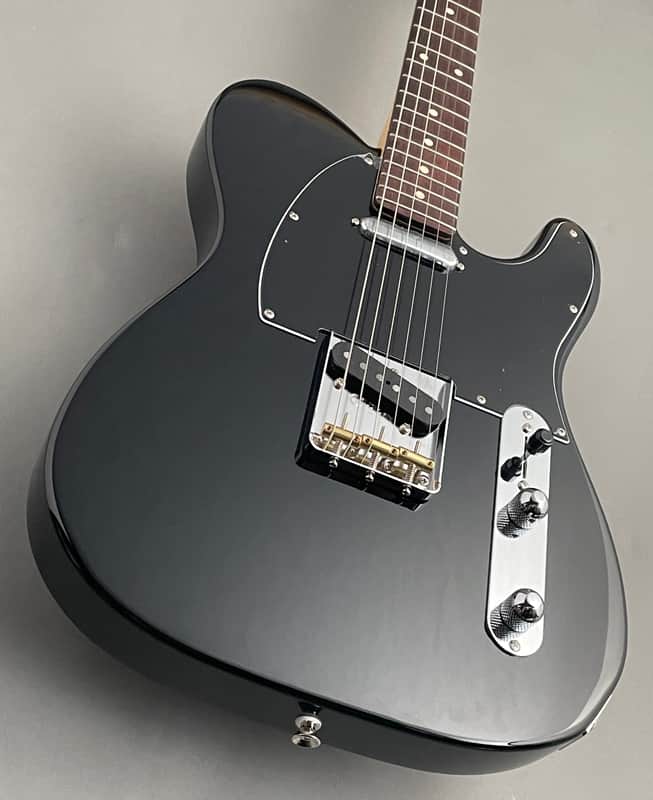 Neo Classic Series NTE100RAL-BK ~Black~ ≒3.56kg [Made in Japan