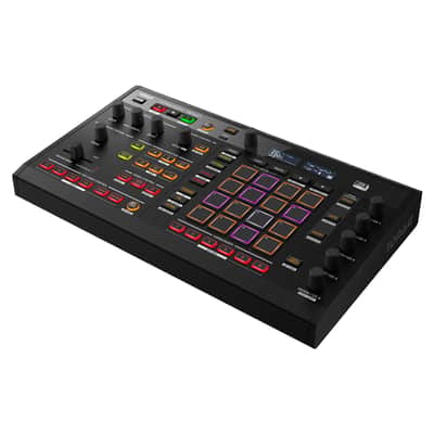 Pioneer DJ Toraiz SQUID - Creative Multitrack Sequencer image 2