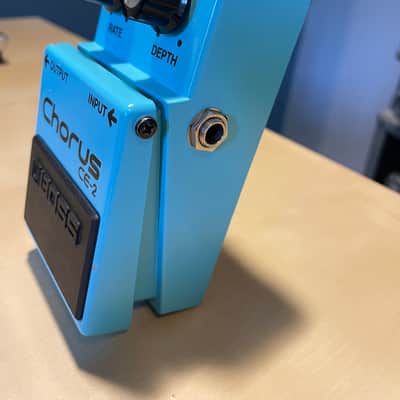 Boss CE-2 Chorus image 2