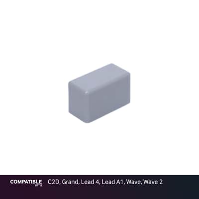 Nord Power Switch Button Cap for C2D, Grand, Lead 4, Lead A1, Wave, Wave 2