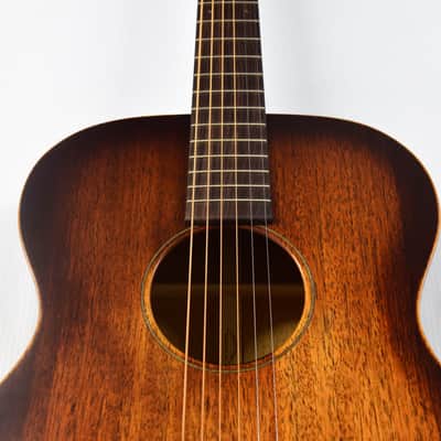 Martin 000-15M StreetMaster - Mahogany Burst image 2