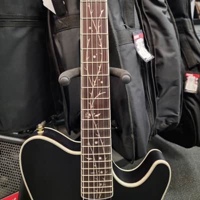 Brand New Ibanez TOD10N Tim Henson Signature Model Nylon String Guitar image 3