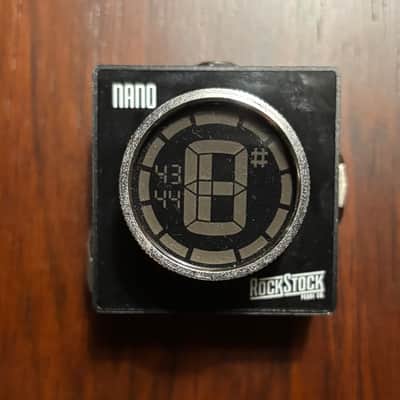 Rock Stock Nano Tuner image 3