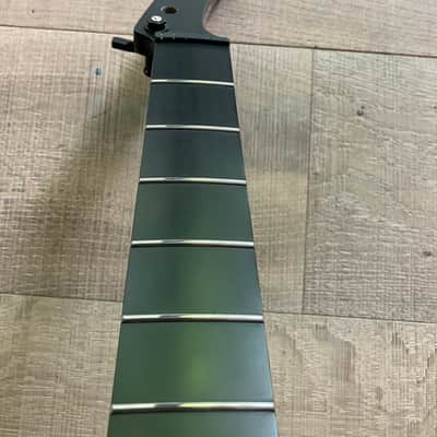 Parker Nitefly Neck, Locking Tuners and NOS Bridge image 22