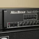 Mesa Boogie Bass 400+