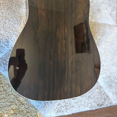 Martin Road Series D-13E Ziricote 2021 - Present - Natural image 2