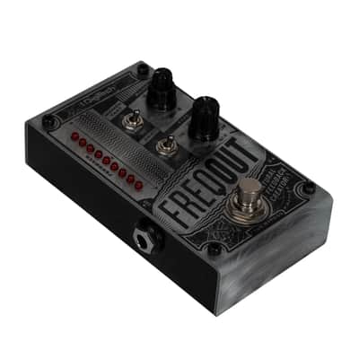 Digitech FreqOut Frequency Dynamic Feedback Generator image 7