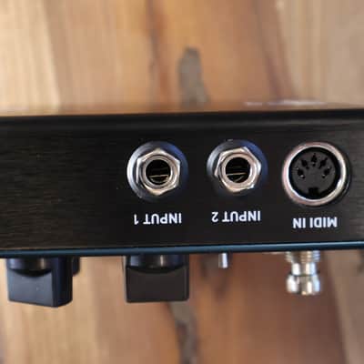 Source Audio SA263 Collider Delay + Reverb - Blue 4935 image 4