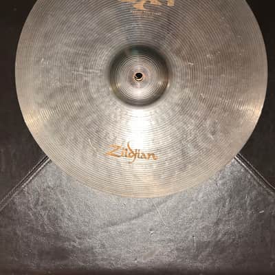 Zildjian 12