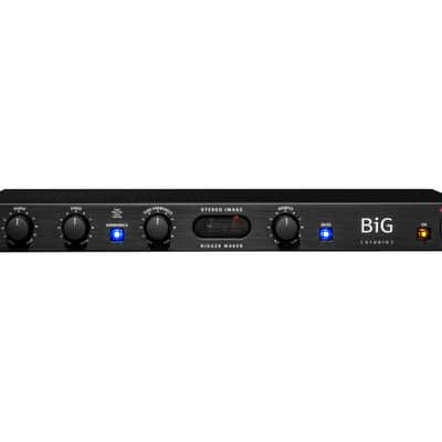 SPL BiG [Studio] Stereo Image Bigger Maker
