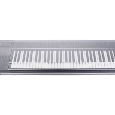 Decksaver Expressive E Osmose 61 Cover image 2