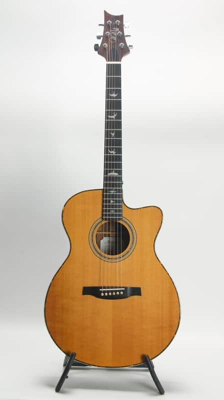 PRS SE A40-E (2018) image 1
