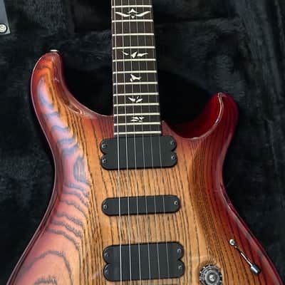 PRS 513 Swamp Ash 2010 image 7