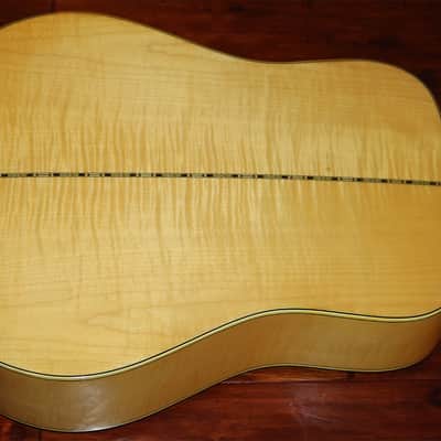 1971 Ibanez Concord model 699 image 4