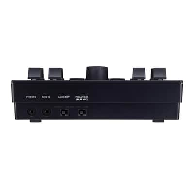 Roland VT-4 Vocal Transformer , Black image 8
