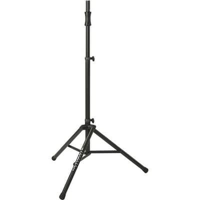 Ultimate Support TS-100B Air-Powered Series Lift-assist Aluminum Tripod... image 1