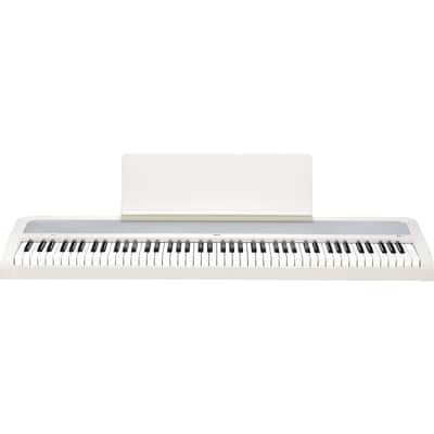 Korg B2+ WH - Stage Piano image 1