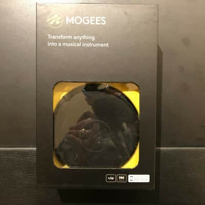 Mogees Pro Sensor - Transform anything into a musical Instrument image 1