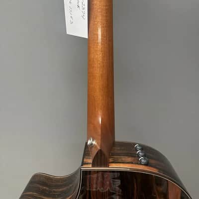 Taylor Custom Grand Auditorium 2011 image 6