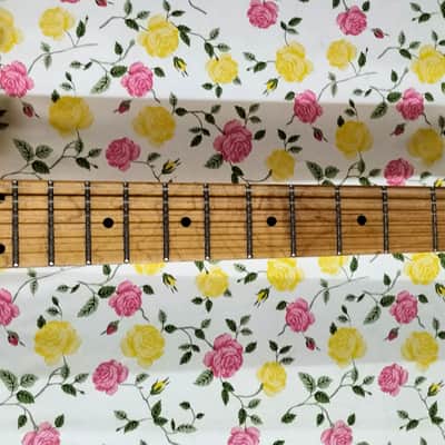 Eagle super strat - Multicolore image 4