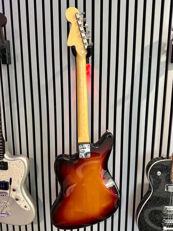 Fender American Vintage '62 Custom Jaguar | Reverb