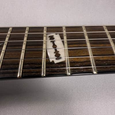 Dean Razorback V 2000s - Black image 14