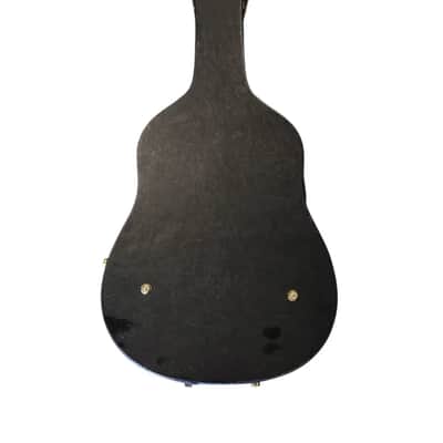 Hardshell Dreadnaught Acoustic Guitar Case image 3