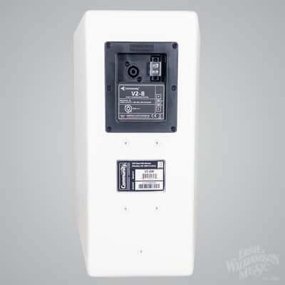 Community V2-8W Passive Speakers PAIR - USED image 4