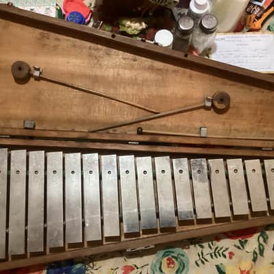 Walberg & Auge Perfection Early 1920 and 30’s Bild 4