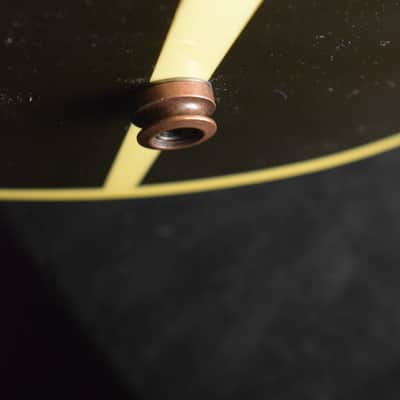 Gibson SJ-200 Original Vintage Sunburst image 10