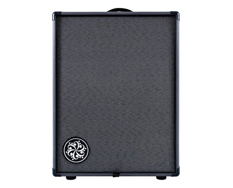 Darkglass Electronics Microtubes 500 500-Watt 2x10" Bass Combo Amp - Open Box image 1