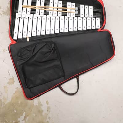Vic Firth Xylophone Bells with Case image 6